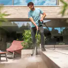 Bico Frezador Karcher - Bico Frezador Karcher
